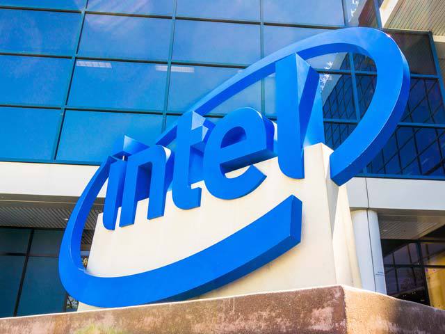 Intel pariază 15 miliarde de euro pe o renaştere tech a estului Germaniei