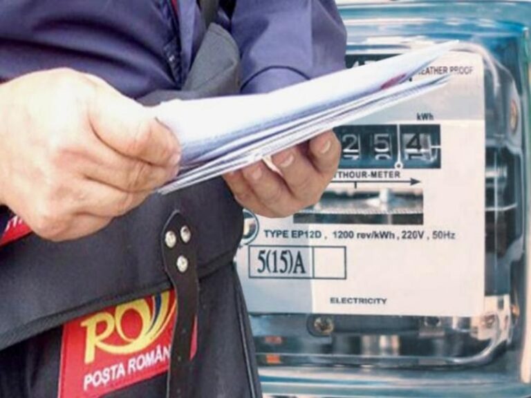 Directorul Poştei Române, Valentin Ştefan: Sunt sute de oameni care pleacă în fiecare lună din companie să se pensioneze, trebuie să ne gândim să aducem oameni / Salariul mediu este 1.900 de lei net / Cât a câştigat o angajată citind contoare