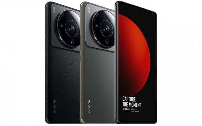 Seria Xiaomi 12S, dezvoltată în parteneriat cu Leica, s-a lansat în China