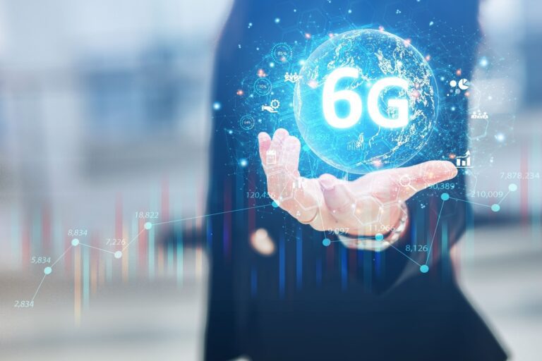 Nokia lansează proiectul 6G fanion al Germaniei, după ce a fost respinsă de CSAT la 5G în România