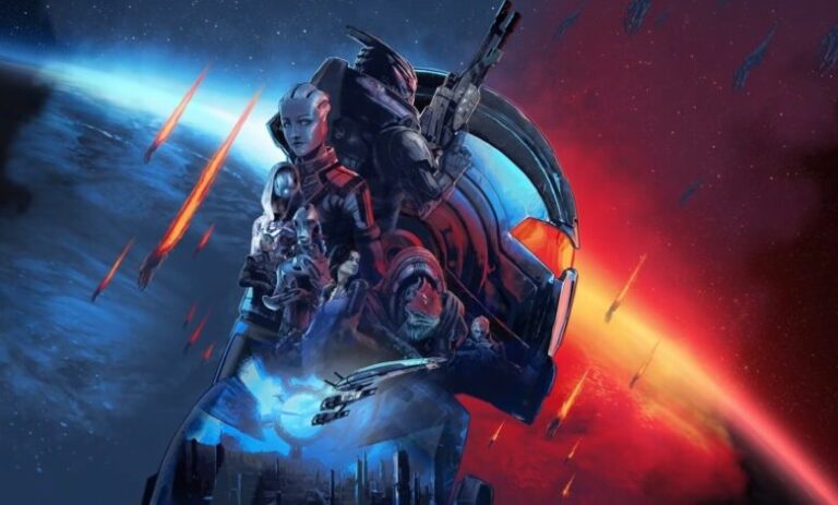 Povestea lui Mass Effect 5 va fi creată de scriitoarea din spatele Deus Ex și Marvel’s Guardians of the Galaxy Povestea lui Mass Effect 5 va fi creată de scriitoarea din spatele Deus Ex și Marvel’s Guardians of the Galaxy