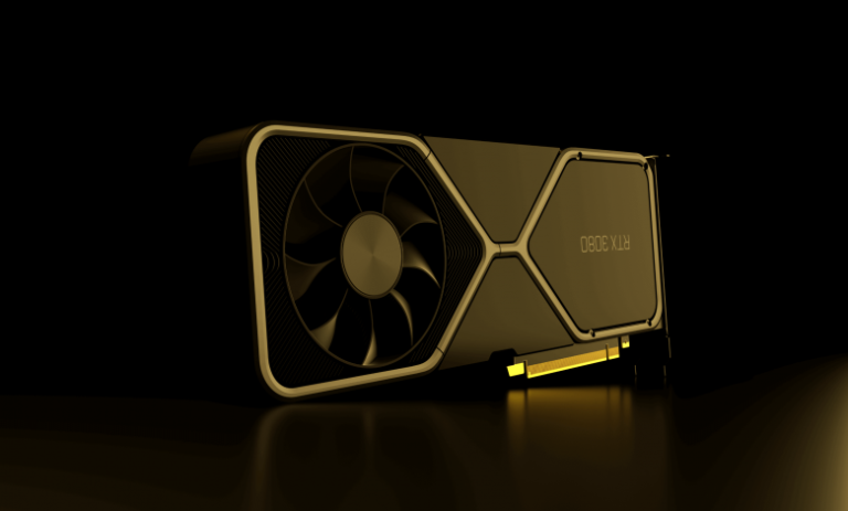NVIDIA va avea o misiune grea atunci când va lansa RTX 4000
