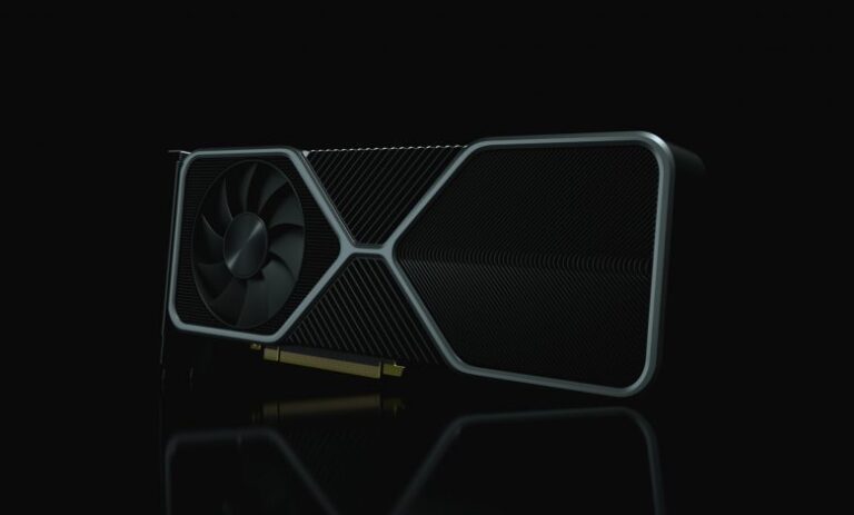 NVIDIA ar putea amâna lansarea RTX 4000 până în decembrie 2022