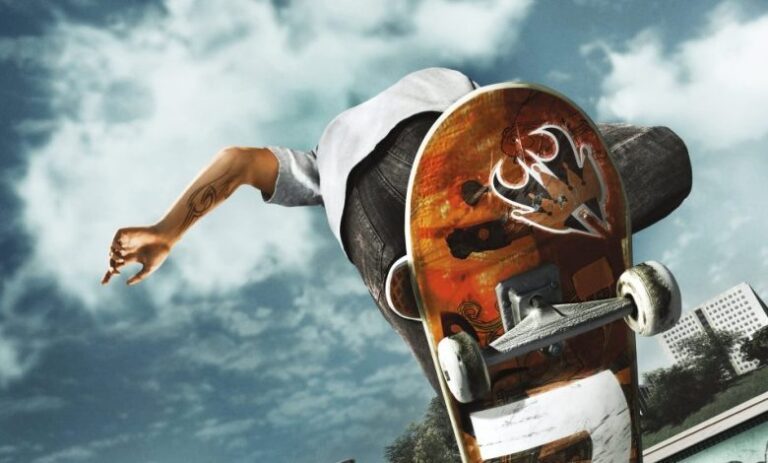 Producția lui Skate 4 continuă în forță și avem un trailer pre-alpha Producția lui Skate 4 continuă în forță și avem un trailer pre-alpha