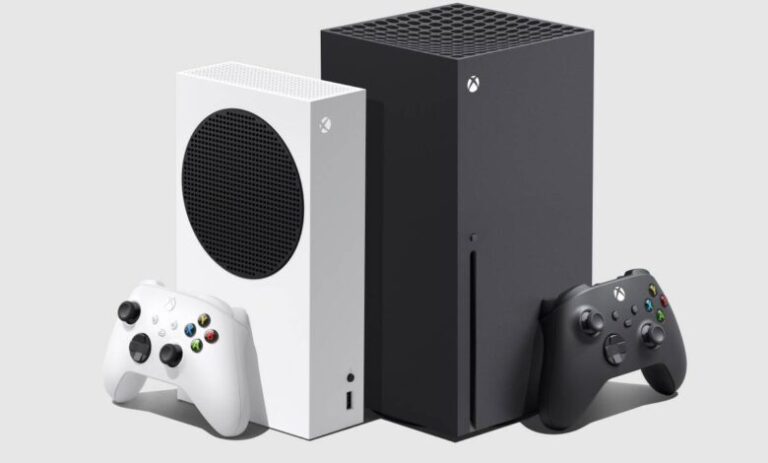 Xbox Series X și S pot rula Windows 98 pentru gaming retro