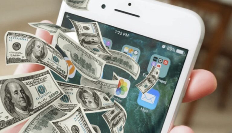 Industria aplicațiilor mobile. Utilizatorii au cheltuit 65 de miliarde de dolari în primul semestru al anului în App Store și Google Play