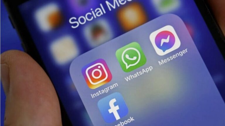 Facebook și Instagram s-ar putea închide în Europa în această vară