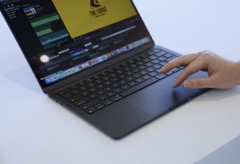 MacBook Air cu M2 va fi disponibil din 15 iulie