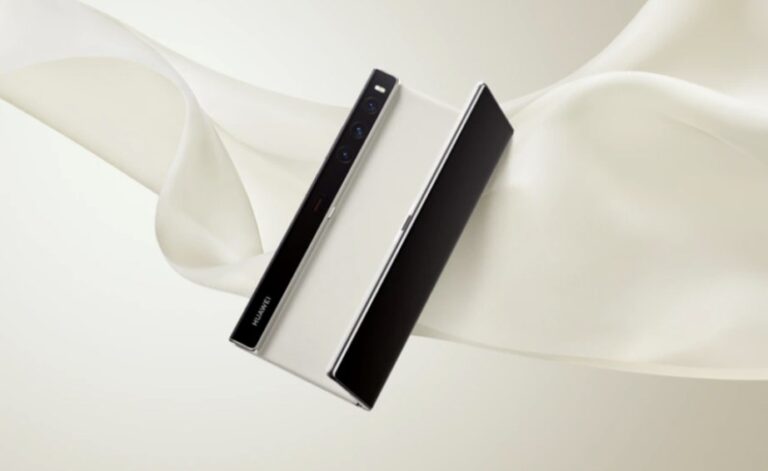 Huawei lansează noul smartphone pliabil Mate Xs 2. Cât costă și specificații