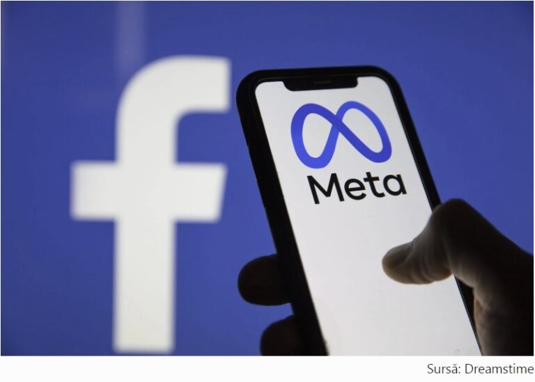 Facebook face schimbări în România. Ce se întâmplă cu postările