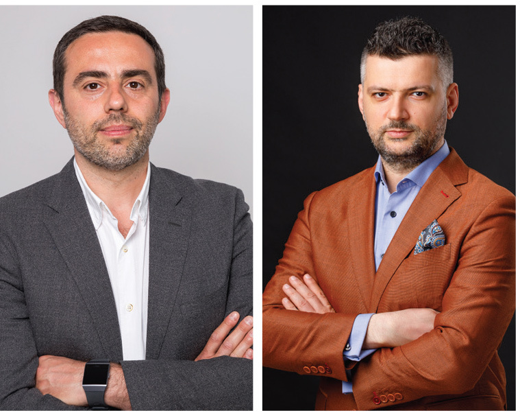 Vlad Panait, Sparking Capital: De ce 92% dintre start-upurile din tehnologie nu reuşesc să devină scalabile internaţional şi să atragă atenţia investitorilor din România