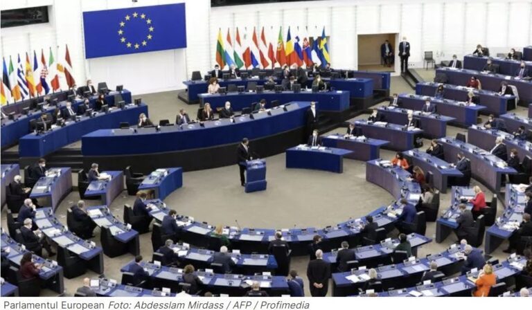 Parlamentul European a aprobat două legi importante legate de spațiul digital și de limitarea practicilor ilegale ale marilor platforme IT