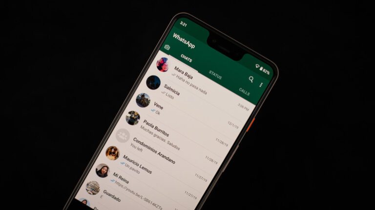 WhatsApp va ascunde prezența online