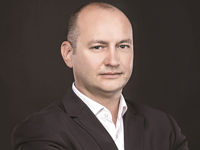 Francezii de la Alten, cu afaceri de 27 milioane de euro în 2021 îşi continuă creşterea în România: Adrian Nicolae, director executiv al Alten România: Creştem numărul de proiecte şi de servicii oferite şi vrem să depăşim pragul de 750 de specialişti până la finalul anului 2022