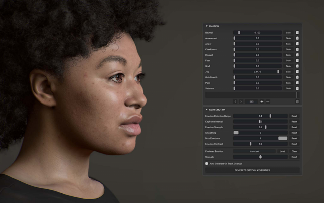 NVIDIA anunţă la SIGGRAPH actualizări Omniverse, driverul Studio pentru luna august şi „In the NVIDIA Studio”