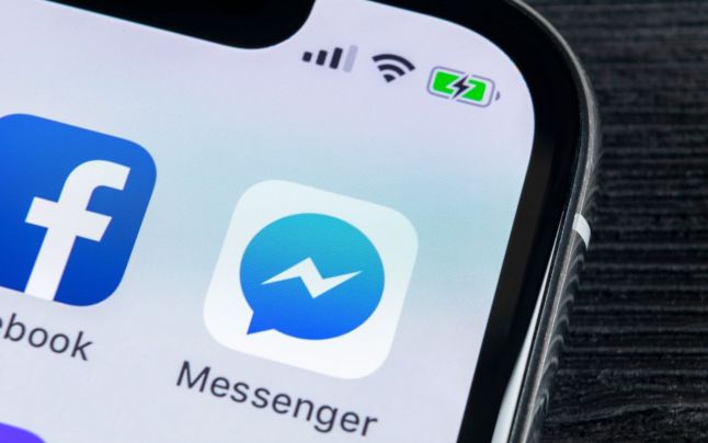 Facebook Messenger va cripta toate conversaţiile de anul viitor