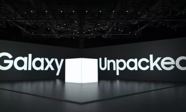 Galaxy Unpacked 2022: Cele mai așteptate lansări de la Samsung