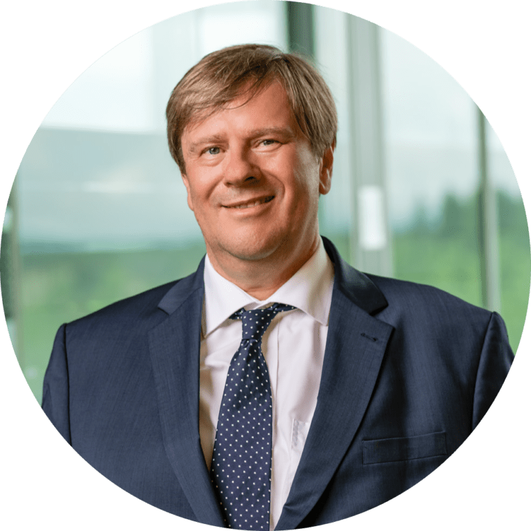 CEO-ul Grupului Kontron AG, din care face parte şi S&T România: Vrem să devenim un jucător pur IoT