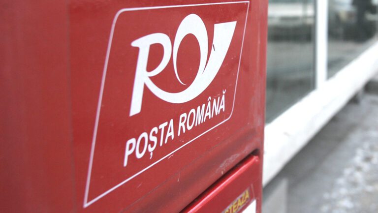 Poșta Română va achiziționa 3.000 de cutii poștale digitale