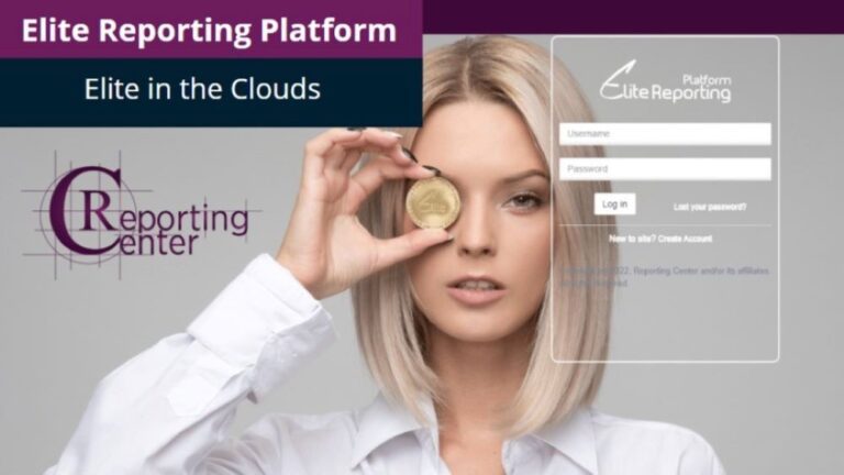 O companie românească a creat o platformă în Cloud pentru raportările fiscale către ANAF