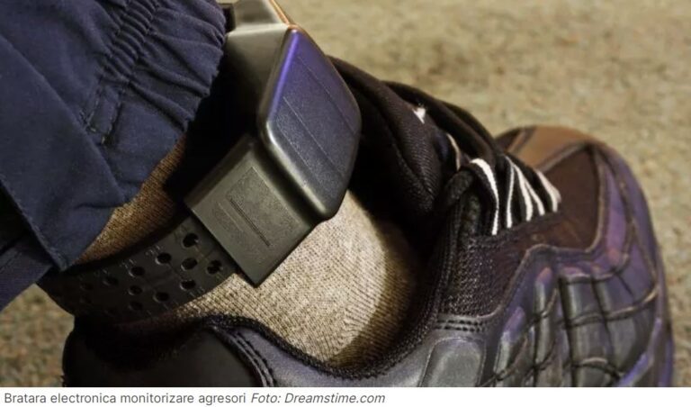 Monitorizarea electronică a agresorilor: De ce un proiect de digitalizare ar necesita angajarea a peste 6.000 de polițiști? Răspunsul Guvernului