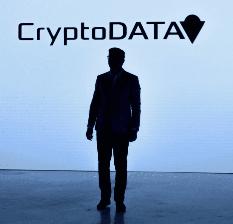 CryptoDATA Tech, vizând statutul de unicorn, se pregătește pentru bursa din Frankfurt, Londra sau New York