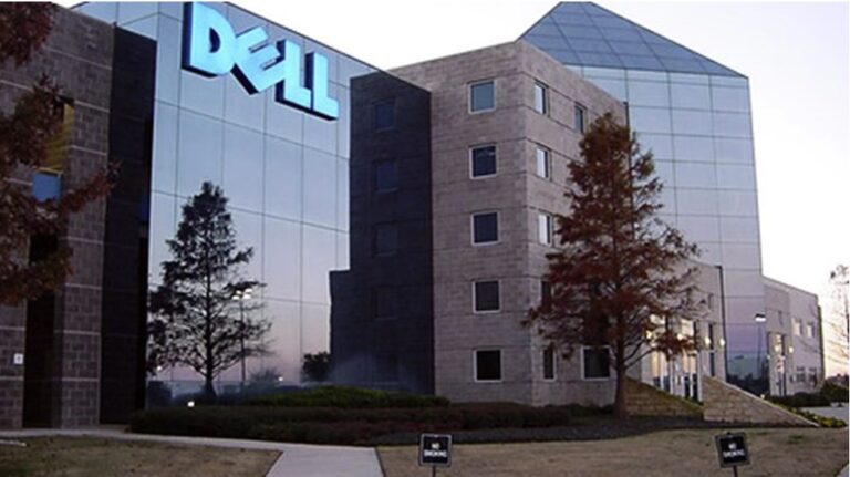 Dell Technologies se retrage din Rusia