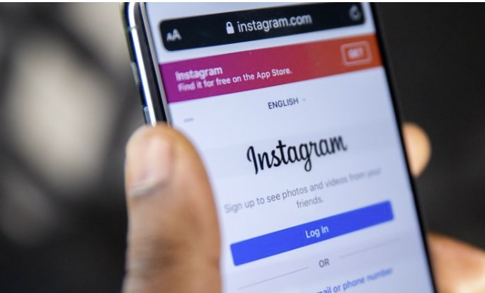 Alertă pentru utilizatorii Instagram. Mesajul prin care li se fură datele