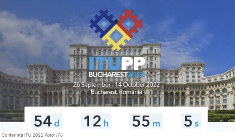 2000 de oficiali din 191 de țări vin pentru 3 săptămâni în București, dar Primăria Capitalei nu are bani de promovare: Ce sumă va primi din Fondul de rezervă