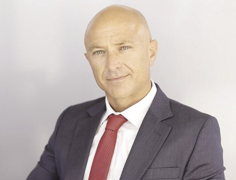 Achilleas Kanaris, CEO al Vodafone România: Sunt mulţumit pentru că avem un moment bun pe piaţă, dar per ansamblu industria de telecom continuă să scadă