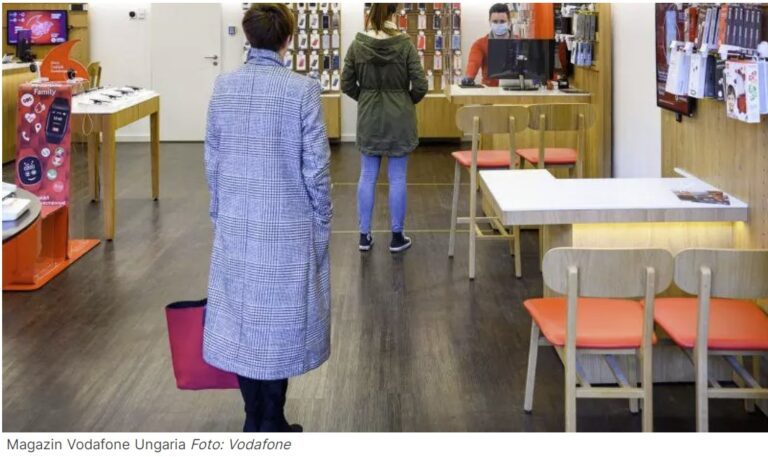 După RCS&RDS, și Vodafone își vinde operațiunile din Ungaria: Guvernul Viktor Orban vrea să creeze un lider de stat în domeniul telecom