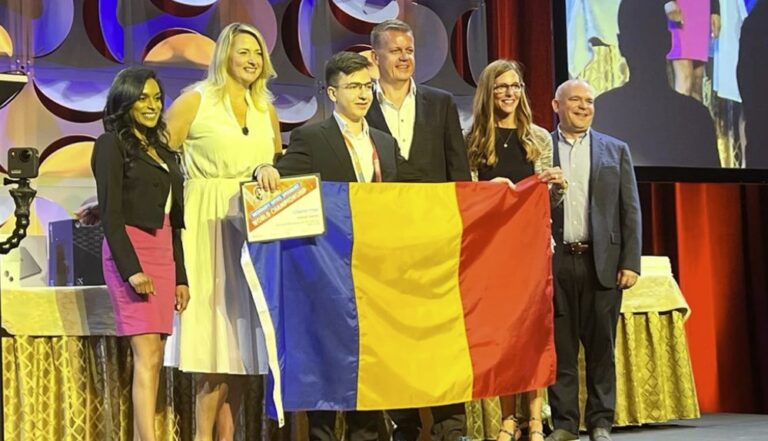 România, campioană mondială la Microsoft Office Specialist World Championship 2022