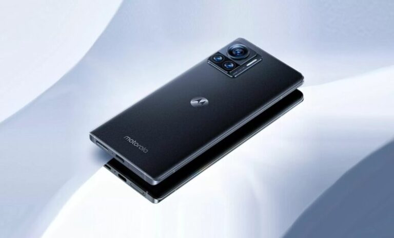 Motorola X30 Pro este primul smartphone cu o cameră de 200 de megapixeli