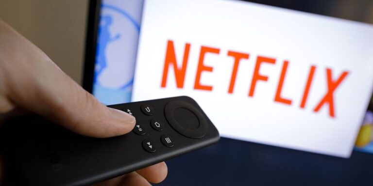 Netflix îşi accelerează extinderea pe piaţa jocurilor video, dar numărul jucătorilor este deocamdată mic