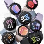 Galaxy Watch5 și Galaxy Watch5 Pro pun accent pe monitorizarea sănătăţii