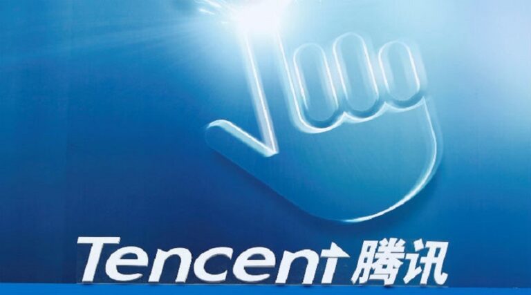Tencent, gigantul chinez al tehnologiei, evaluat la 370 de miliarde de dolari, a înregistrat primul declin anual al veniturilor trimestriale din istoria sa