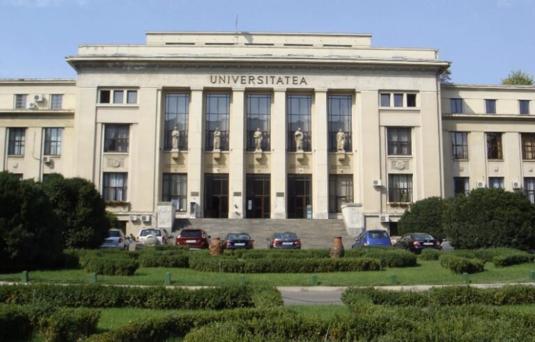 Parlamentul României anunță proiectul de lege ce vizează consolidarea universităților românești prin noua revoluție digitală