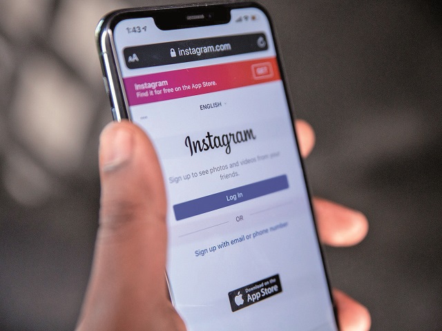 Autoritatea de protecţie a datelor din Irlanda amendează Instagram cu 405 mil. euro pentru încălcarea confidenţialităţii copiilor