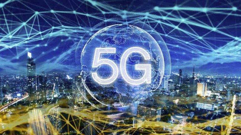 Popa, ANCOM: Dacă s-ar aloca tot spectrul, la bugetul de stat ar veni 692 milioane de euro de la licitaţia 5G