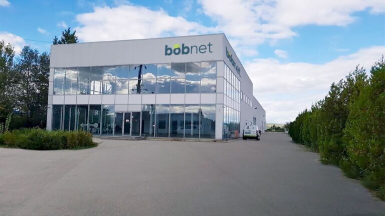 Bobnet investește 10 milioane euro la Pitești într-o fabrică de dispozitive IoT pentru export