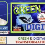 Călin Radu Vilt @ GREEN IS THE NEW DIGITAL: Fără stocare, viitoarele proiecte energetice voltaice și eoliene sunt sinucigașe.