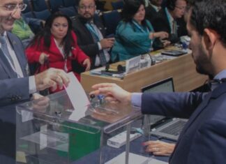 VIDEO Doreen Bogdan-Martin – aleasă, la Bucureşti, prima femeie secretar general ITU în cei 157 de ani ai agenţiei ONU pentru ICT