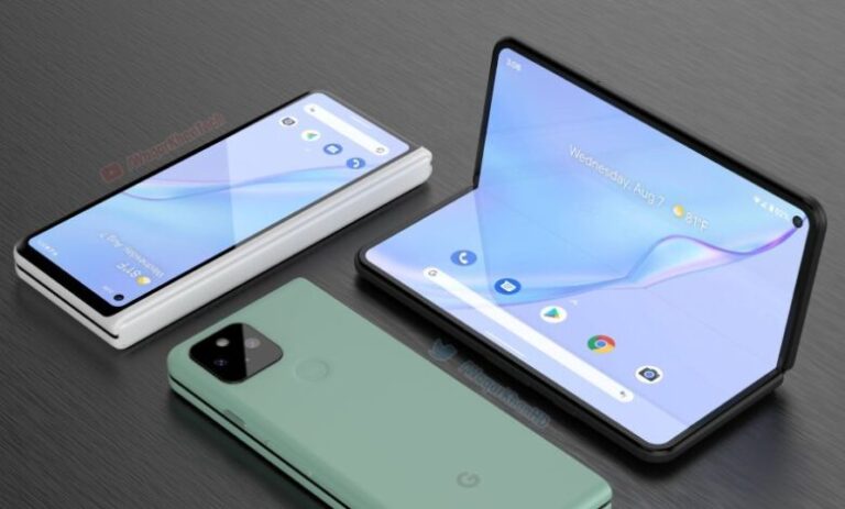 Google Pixel Fold și o tabletă Pro – Ce se ascunde în codul sursă al lui Android 13?