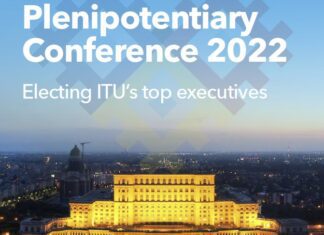VIDEO Decidenţii ITU la nivel global dezbat trei săptămâni la Bucureşti Transformarea Digitală pentru următoarea decadă. Delegaţia americană este cea mai numeroasă dintre cele 193 de state prezente. Postul de Secretar General, deţinut 8 ani de China, este disputat în alegeri de SUA şi Rusia.