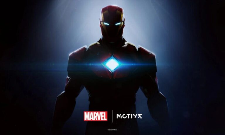 EA confirmă că se lucrează la un joc Iron Man