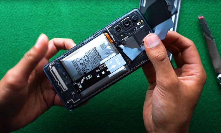 Samsung are din nou probleme cu baterii care explodează?