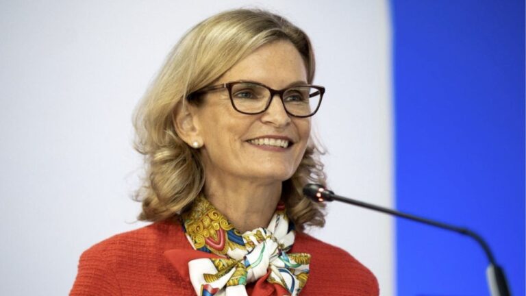 VIDEO: Prima conferință de presă a noului Secretar-General ales ITU – Doreen Bogdan-Martin: Viziunea mea în telecom este Connect & Unite