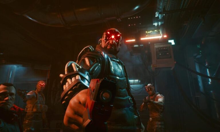 Datorită serialului Cyberpunk: Edgerunners, jocul a atins cel mai mare număr de playeri activi de la lansare încoace