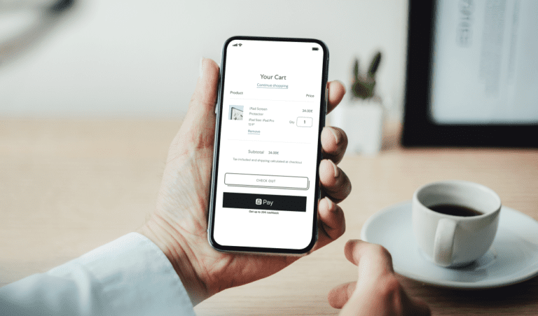 Revolut lansează un serviciu de check-out online