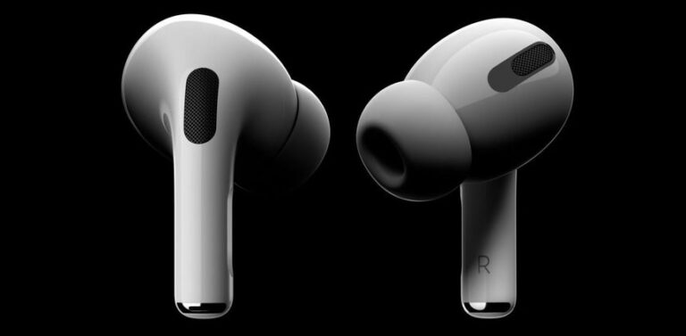 Apple ar putea prezenta AirPods Pro 2 săptămâna aceasta